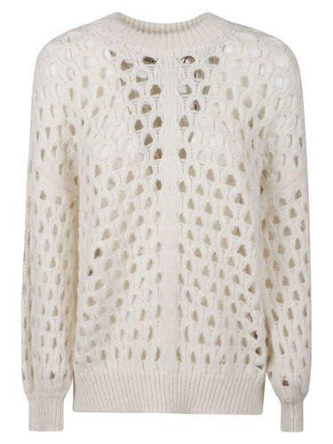 Isabel Marant Tane Sweater - Isabel Marant - Modalova