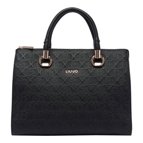 Liu-Jo Medium Satchel Bag - Liu-Jo - Modalova