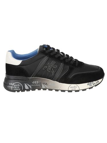 Premiata Lander 7079 Sneakers - Premiata - Modalova