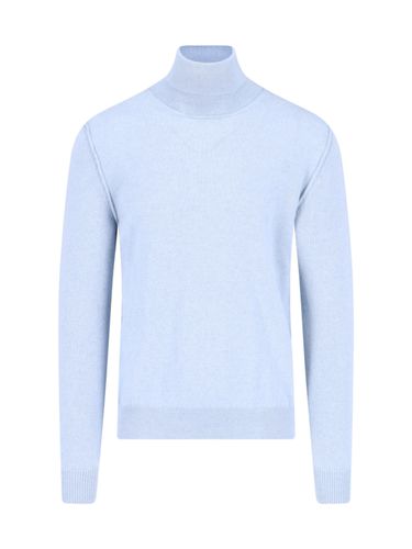 Maison Margiela Cashmere Sweater - Maison Margiela - Modalova