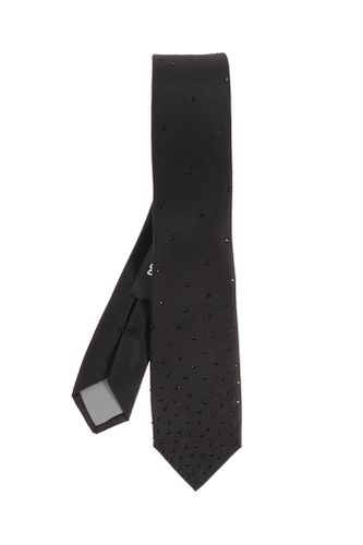 Dsquared2 Silk Tie - Dsquared2 - Modalova