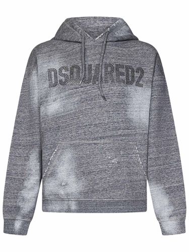 Dsquared2 Sweatshirt - Dsquared2 - Modalova