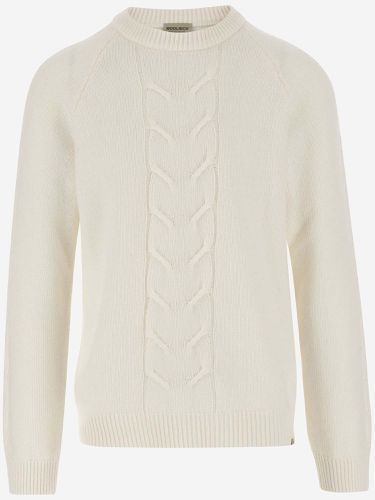 Woolrich Wool Sweater - Woolrich - Modalova