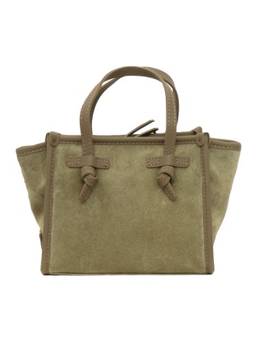 Gianni Chiarini Leather Bag - Gianni Chiarini - Modalova