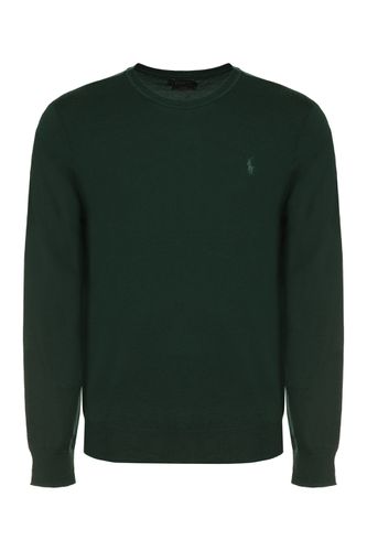 Polo Ralph Lauren Pony Sweater - Polo Ralph Lauren - Modalova