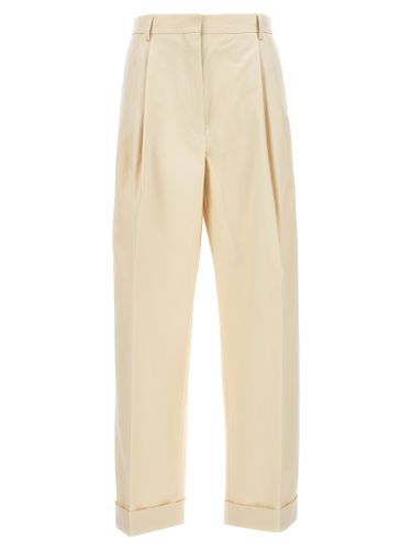 Dries Van Noten partan Pants - Dries Van Noten - Modalova