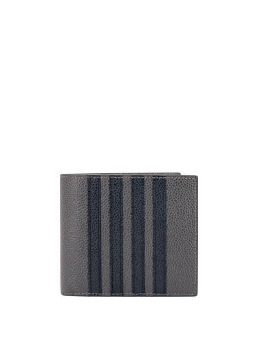 Thom Browne Wallet - Thom Browne - Modalova