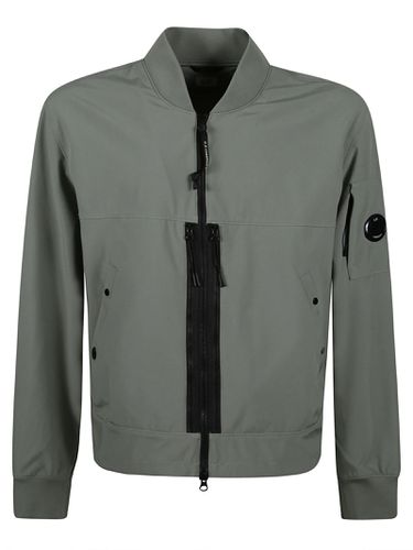 C. P. Company Cp Shell-r Medium Jacket - C.P. Company - Modalova