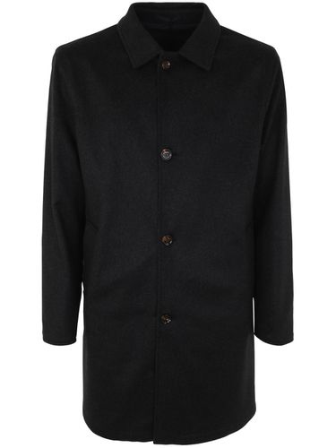 Kired Peak Reversible Coat - Kired - Modalova