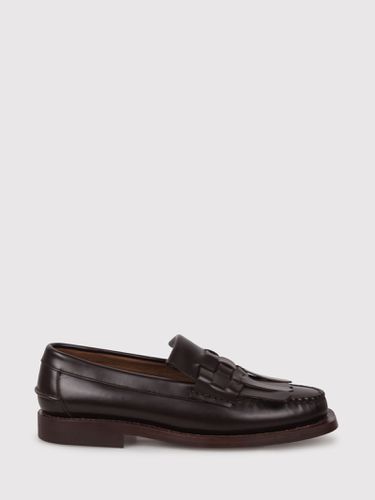 Hereu Studio Marti Loafers - Hereu - Modalova