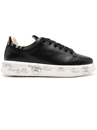 Belle Leather Sneakers - Premiata - Modalova