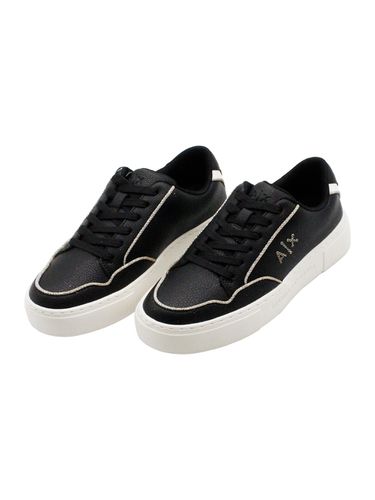 Armani Exchange Sneakers - Armani Exchange - Modalova