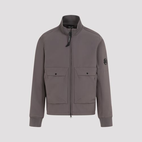 C. P. Company Medium Jacket In Cp Shell - C.P. Company - Modalova