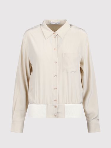 Helmut Lang Bomber Shirt - Helmut Lang - Modalova