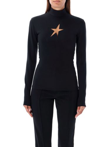 Mugler Star Top - Mugler - Modalova