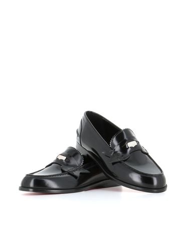 Christian Louboutin Loafer Penny - Christian Louboutin - Modalova