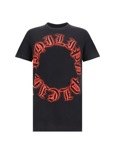 Philipp Plein T-shirt - Philipp Plein - Modalova