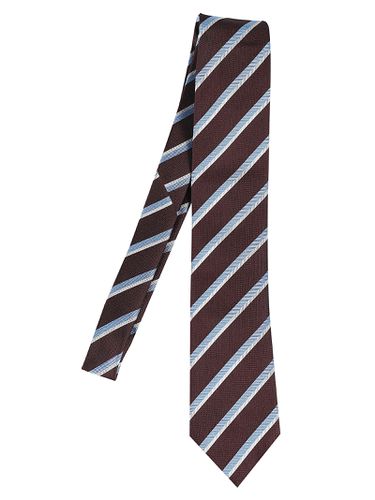 Zegna Tie - Zegna - Modalova