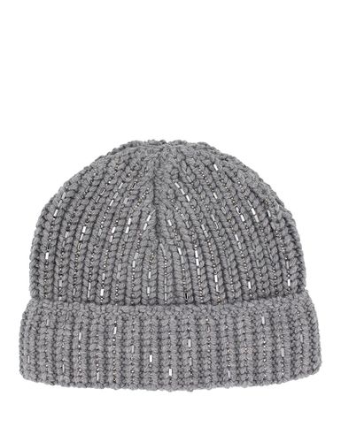 Ermanno Scervino Beanie - Ermanno Scervino - Modalova