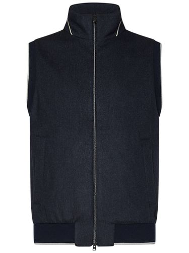 Herno Resort Down Jacket - Herno - Modalova