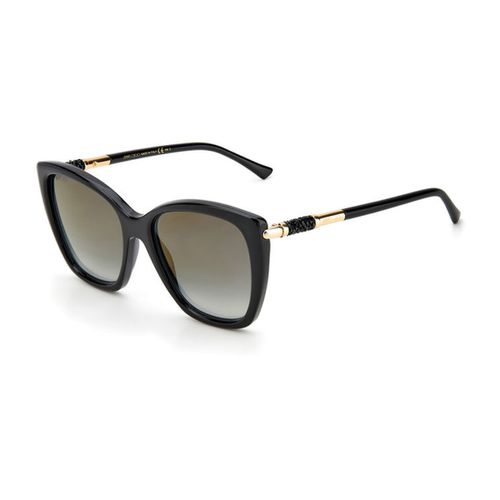 Jc Rose/s 807/fq Sunglasses - Jimmy Choo Eyewear - Modalova