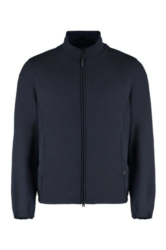 Paul & Shark Nylon Jacket - Paul & Shark - Modalova