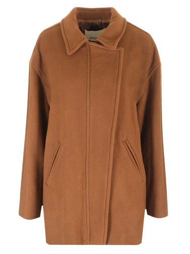 Isabel Marant evelyn Coat - Isabel Marant - Modalova