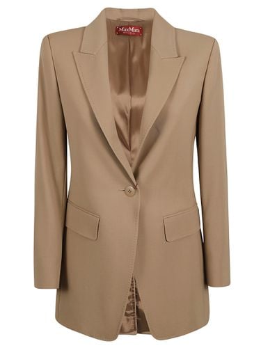 Max Mara Studio Titty Blazer - Max Mara Studio - Modalova