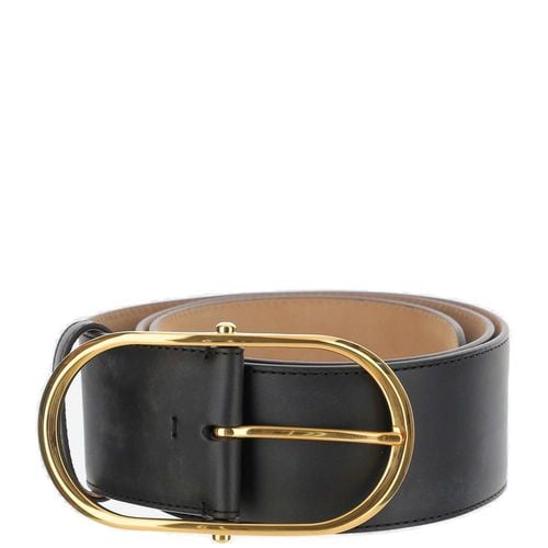 Dolce & Gabbana Buckle Belt - Dolce & Gabbana - Modalova