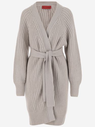 Cashmere Long Cardigan - Wild Cashmere - Modalova