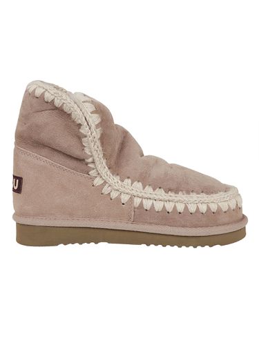 Mou Eskimo Boot 18cm - Mou - Modalova