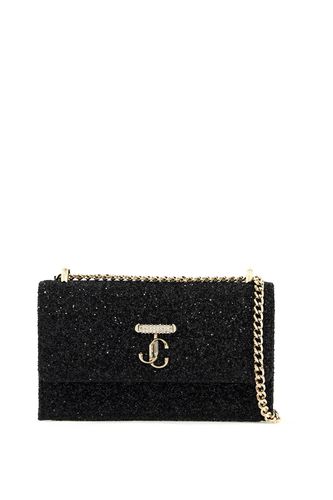 Bohemia Mini Shoulder Bag - Jimmy Choo - Modalova