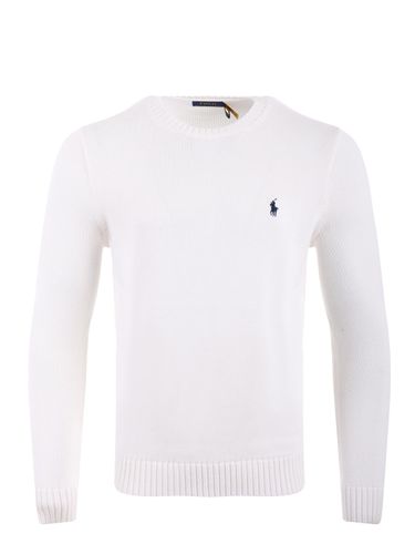 Polo Ralph Lauren Sweater - Polo Ralph Lauren - Modalova