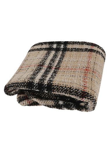 Burberry Check Scarf - Burberry - Modalova