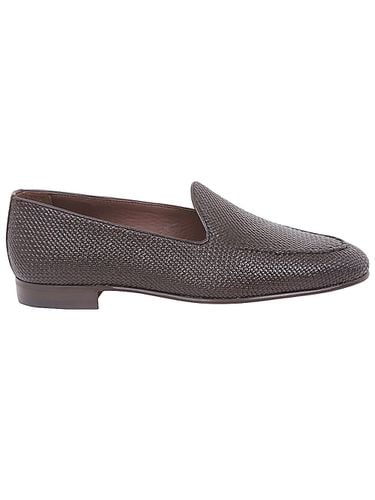 Trenz Crust High Loafers - Berwick 1707 - Modalova