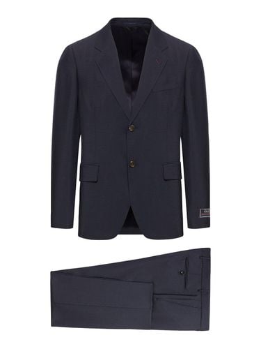 Gucci Two Piece Tailored Suit - Gucci - Modalova