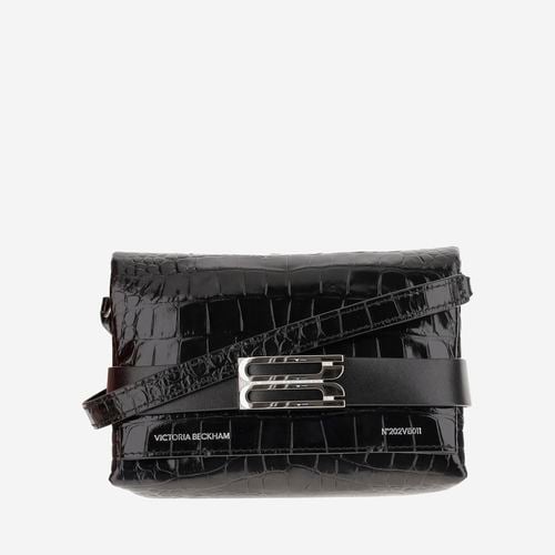 Victoria Beckham Mini Leather B Bag - Victoria Beckham - Modalova