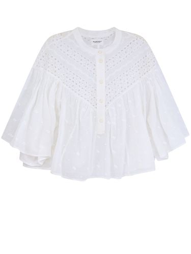 Marant Étoile Safi Shirt - Marant Étoile - Modalova