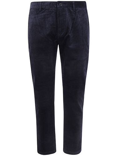 Chino Prince Slim Trousers - Department Five - Modalova