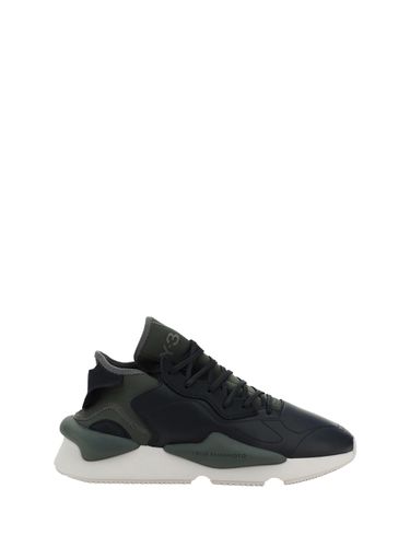 Y-3 Kaiwa Sneakers - Y-3 - Modalova