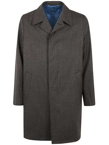 Paul Smith Mens Casual Fit Coat - Paul Smith - Modalova