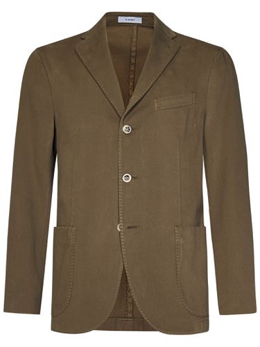 Boglioli 50 K. jacket Blazer - Boglioli - Modalova