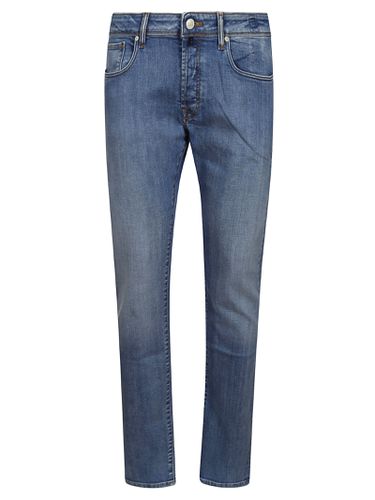 Incotex Jeans - Incotex - Modalova