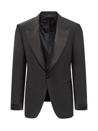 Tom Ford Evening Blazer - Tom Ford - Modalova