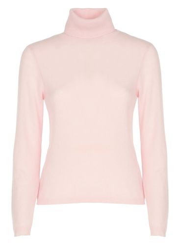 Kangra Cashmere Sweater - Kangra - Modalova