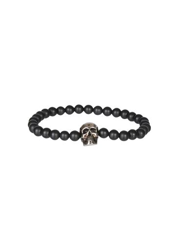 Alexander McQueen Skull Bracelet - Alexander McQueen - Modalova