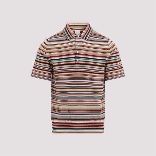 Paul Smith Polo Shirt - Paul Smith - Modalova