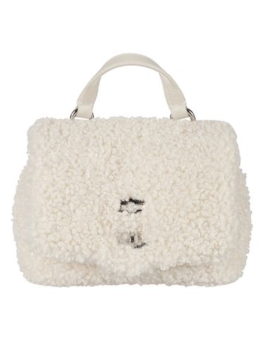 Postina Dolly Teddy Shoulder Bag - Zanellato - Modalova