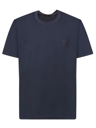 Brioni T-shirt - Brioni - Modalova