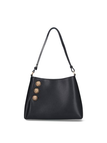 Balmain emblème Shoulder Bag - Balmain - Modalova